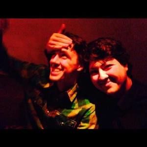 Meet your Posher, Eli